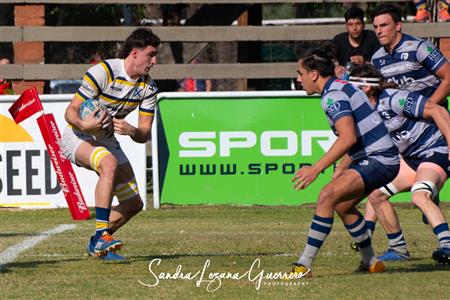 URT 2021 - Tucuman Lawn Tennis Club vs Universitario RC