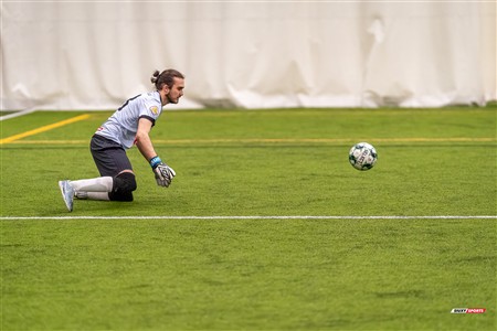 TKL 2024 Div 2 - Bandjos FC D2 (2) vs (5) FC Lion D2