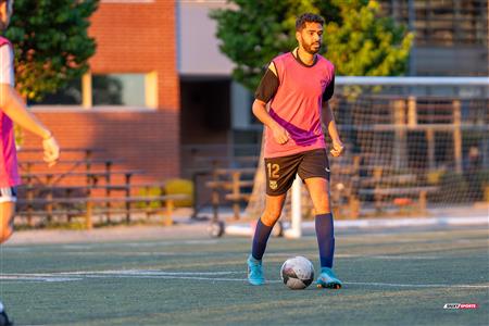 TKL 2024 DIV 1 - Legacy (2) vs (5) FC La Salle Du Temps
