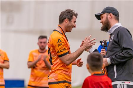 TKL 2024 Div 2 - Final - Bandjos Div2 (2) vs (1) Joga Bonito