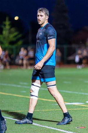 RQ 2024 -  LPR1M - Montreal Wanderers RFC (29) vs (15) Westmount RC