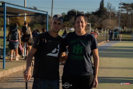 CAH 2024 - San Fernando  vs Lujan RC