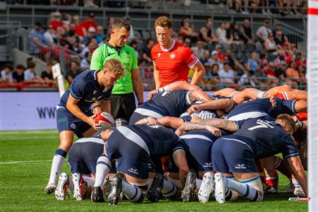 Canada (12) vs (73) Scotland - 2024 TD Place - 1st half - Reel 1