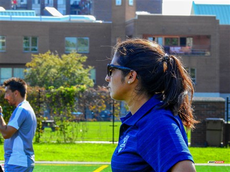 RQ 2018 - Final Prov 1 Masc - TMR RFC (62) vs (31) Parc Olympique Rugby