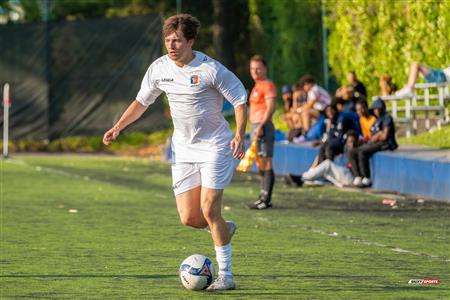 PLSQ - CS Mont-Royal Outremont (2) vs (3) CS de St-Hubert