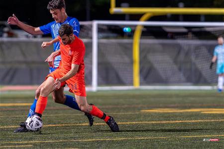 ARSC 2024 Div1 - Bandjos FC (3) vs (0) Inter Montréal
