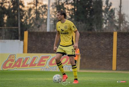 AFA - 1B - 2024 - FLANDRIA (3) VS (0) Villa San Carlos