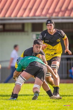 FER 2024 - Gernika (23) vs (10) Getxo - Rugby