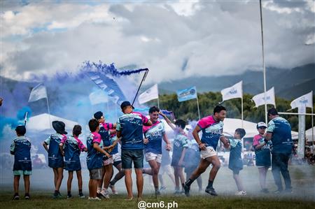 Seven Tafi del Valle 2024 - Agua Palau vs Tuki Tuks