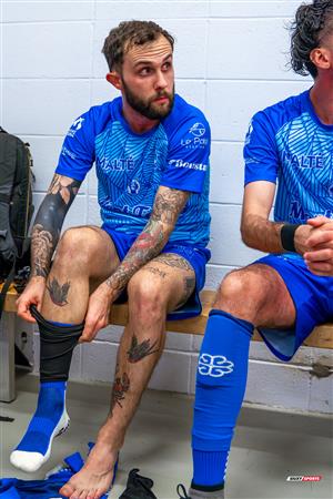 ARSC - Bandjos Div1 (4) vs (0) Homenetmen Gamk