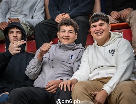 NOA 2024 - Final - Tucuman Lawn Tennis (13) vs (10) Tucuman Rugby