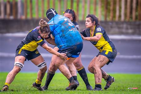 FER 2023 - DHB F - Getxo Neskak Rt (31) vs (5) PRB Flor de Escocia