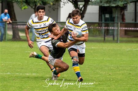 URT 2021 - Tucuman Lawn Tennis Club vs Tucuman Rugby