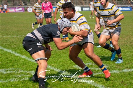 UAR - Nacional de Clubes 2024 - Tucuman Lawn Tennis vs Tala