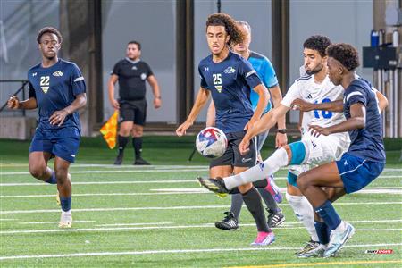 RSEQ 2024 - Hors Champ - U de Montréal (3) vs (2) Montmorency