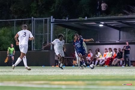 L1QC 2024 M - CS St-Laurent vs AS Laval