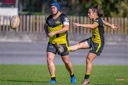 FER 2024 - Getxo Neskak  vs Pinguinas Rugby Burgos