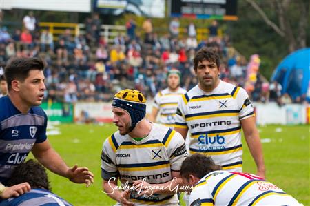 URT 2019 - Final NOA - Tucuman Lawn Tennis vs Universitario Rugby