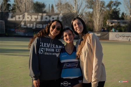 CAH 2024 - San Fernando  vs Lujan RC