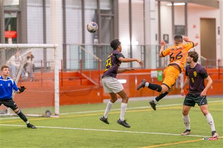 TKL 2024 Div 2 - Final - Bandjos Div2 (2) vs (1) Joga Bonito