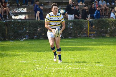 NOA 2024 - Tucuman Lawn Tennis vs Los Tarcos RC