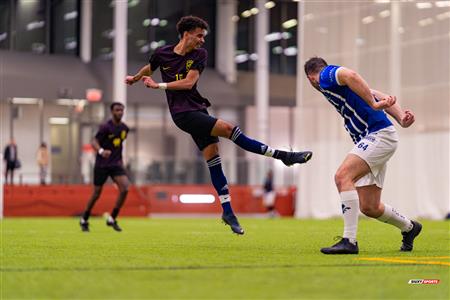 TKL 2024 DIV2 - Bandjos FC Div2 (5) vs (3) Joga Bonito