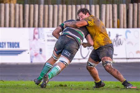 FER 2024 - DHB - Getxo RT (91) vs (0) La Unica RT