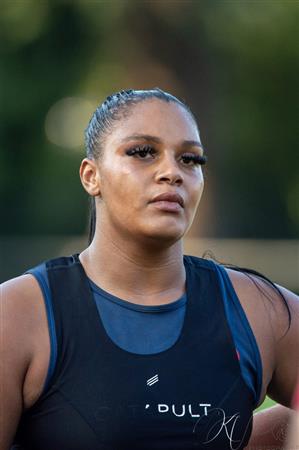 ENTRAINEMENT FCG Amazones DU 24 août 2024