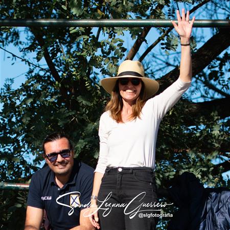 TDI 2024 - CRAI (15) vs (24) Tucuman Lawn Tennis Club