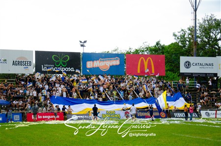 UAR - Torneo del Interior 2024 - Tucuman Lawn Tennis Club (24) vs (15) Cordoba Athletic