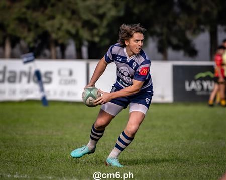 URT 2024 - Universitario (57) vs (6) Cardenales