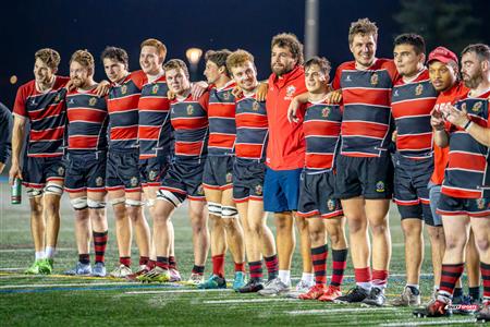 RQ 2024 - Finales - SL M1 - TMR (19) vs (20) Beaconsfield - Après Match