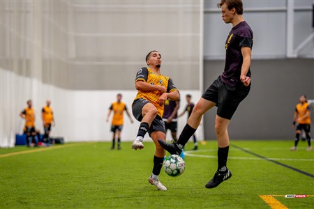 TKL 2024 Div 2 - Joga Bonito (6) vs (2) Bandjos FC