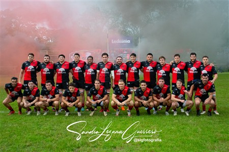 UAR - Torneo del Interior 2024 - Tucuman Lawn Tennis Club (24) vs (15) Cordoba Athletic