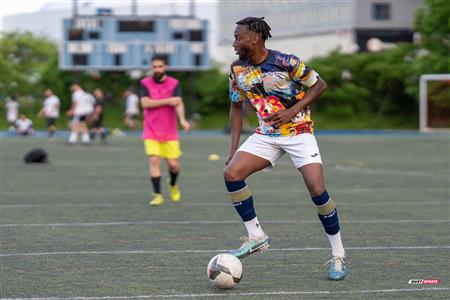 TKL 2024 DIV 1 - Legacy (2) vs (5) FC La Salle Du Temps