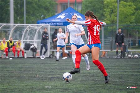 PLSQ F - CS Mont-Royal Outremont (1) vs (0) Ottawa South