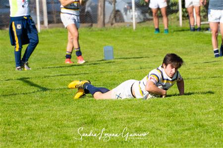 URT 2019 - Tucuman Lawn Tennis vs Universitario Rugby