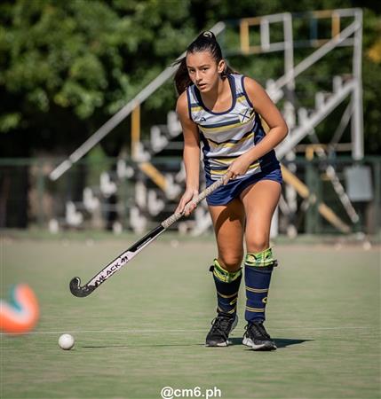 ATH 2024 - FEM - TUCUMAN LAWN TENNIS CLUB vs Jockey Club Tucuman