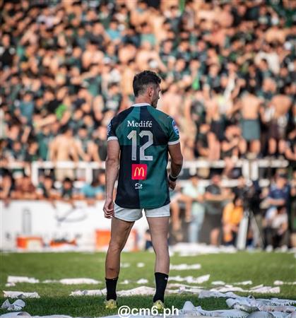 NOA 2024 - Tucuman RC vs Universitario RC