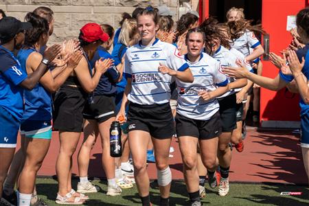 QORC-CROQ 2024 - Finals - QUÉBEC EST (37) VS (13) ONTARIO EST - 1st Position