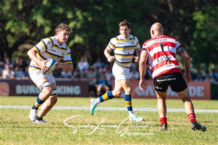 UAR - Torneo del Interior 2024 - Final - Jockey Cordoba (24) vs (30) Tucuman Lawn Tennis