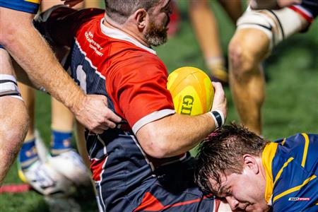 RQ 2024 - Finales - SL M1 - TMR (19) vs (20) Beaconsfield - Match