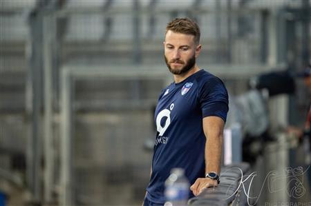 FFR 2024 PRO D2 - Grenoble (15) vs (12) Provence