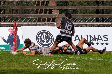 UAR - Nacional de Clubes 2024 - Tucuman Lawn Tennis vs Tala