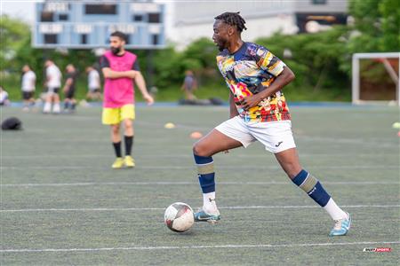 TKL 2024 DIV 1 - Legacy (2) vs (5) FC La Salle Du Temps