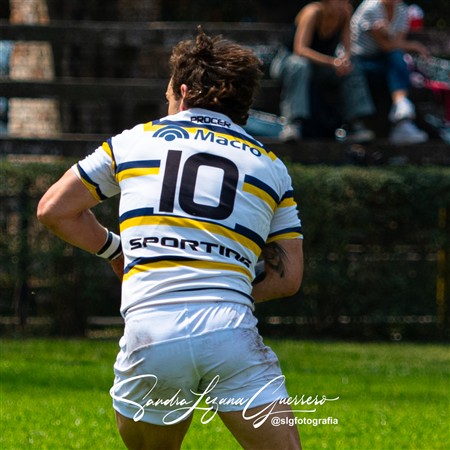 UAR - Nacional de Clubes 2024 - Tucuman Lawn Tennis vs Tala