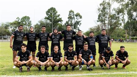 URT 2024 - Natación y Gimnasia (78) - (14) Corsarios R.C.