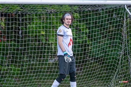 TKL 2024 DIV 1 - FC Lion (5) vs (1) Legacy