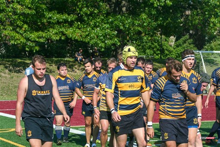 RQ 2018 - Final Prov 1 Masc - TMR RFC (62) vs (31) Parc Olympique Rugby