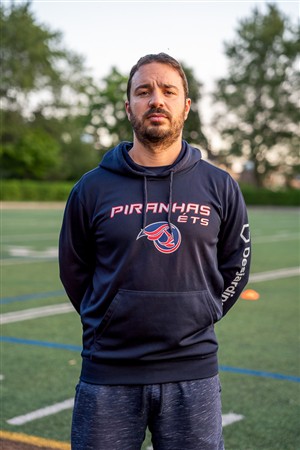 2024 - Personnel - Staff